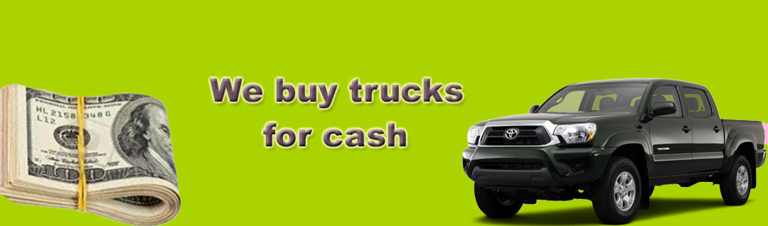 sell car